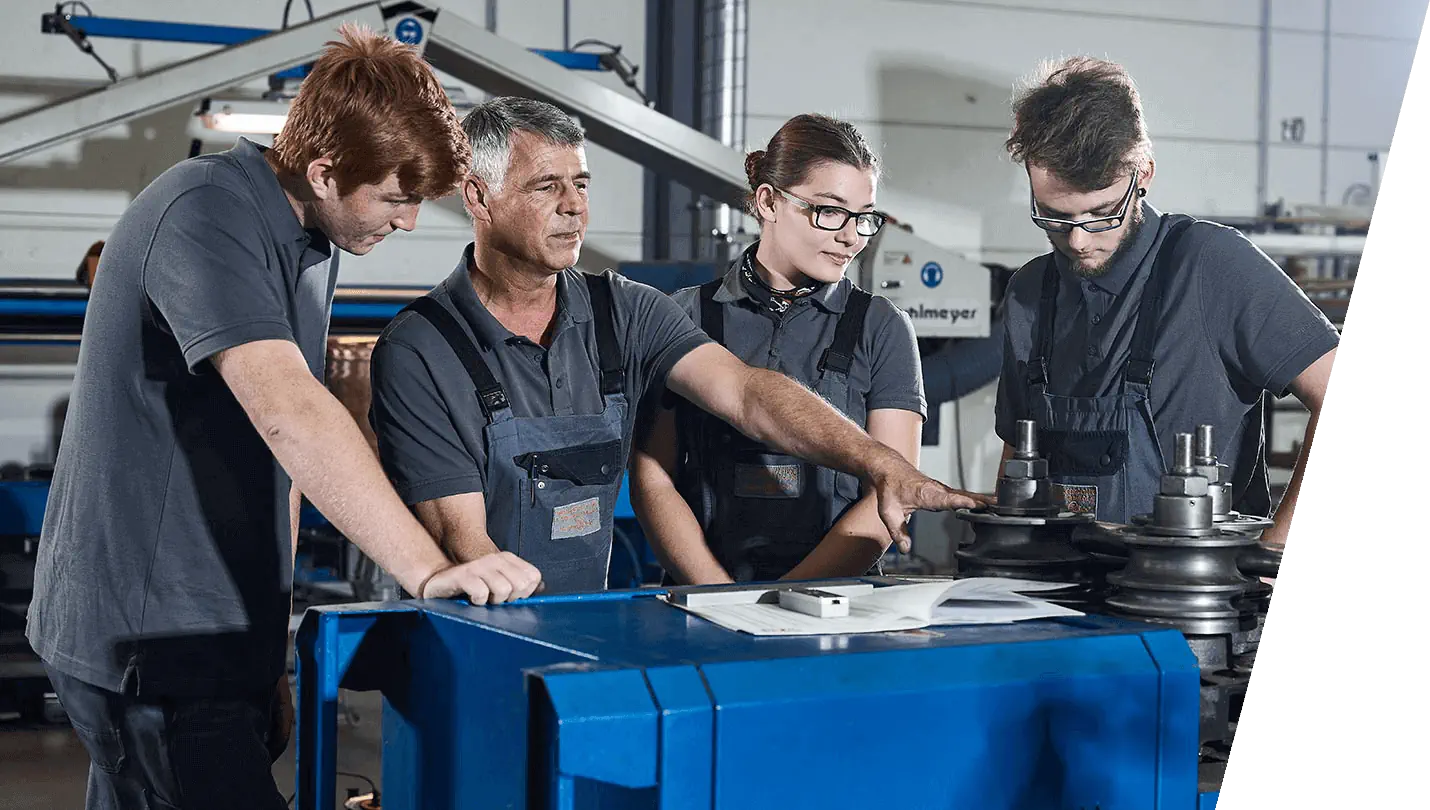 Ausbildungen 2 ausbildung im handwerk