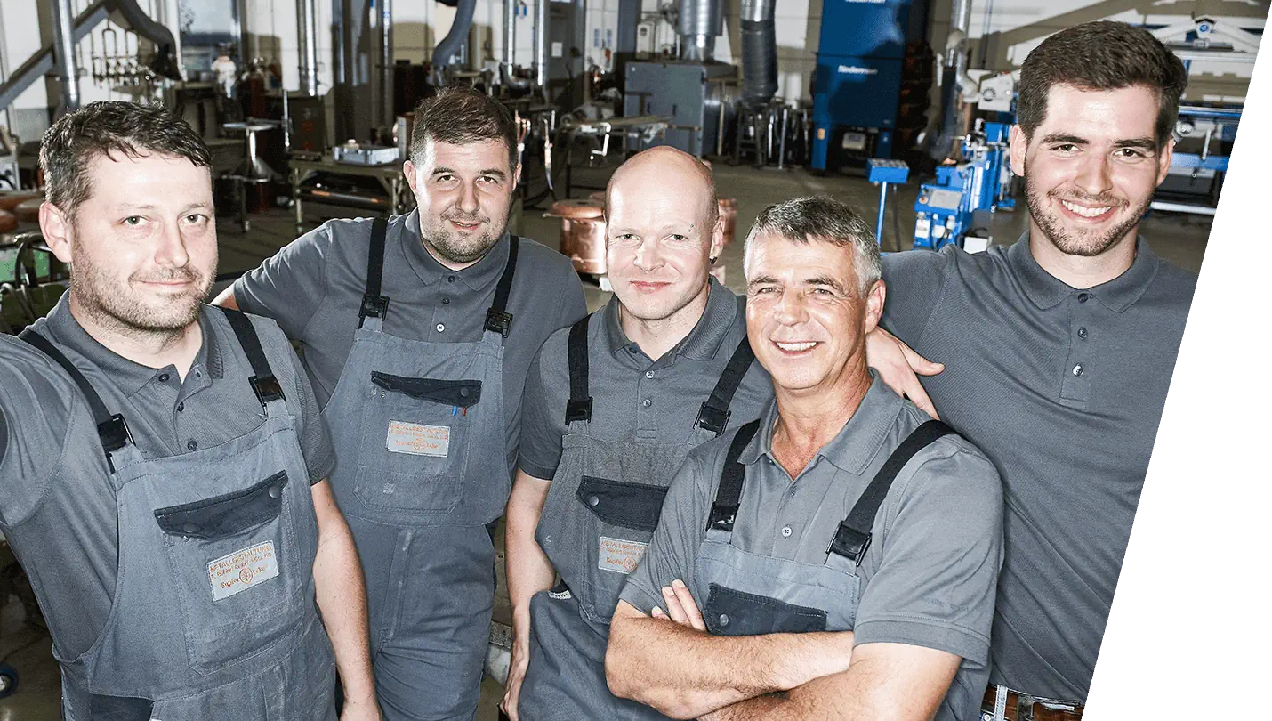 Offene Stellen 2 metallverarbeitung jobs